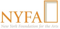All donations are tax deductible through our partnership with the New York Foundation for the Arts
